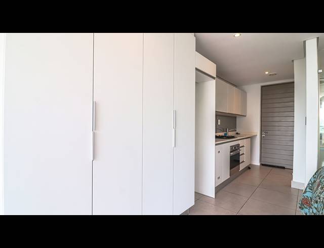 0.5 BEDROOM STUDIO APARTMENT FOR SALE IN SIBAYA PRECINCT